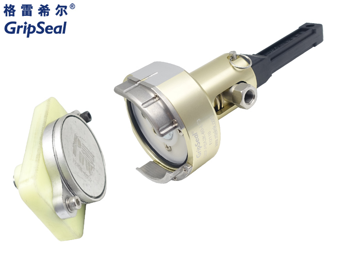 新能源車(chē)防爆閥快速接頭G20F系列